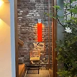 Zons22 - Tiny Loft In Am Rhein Im Historischen Denkmal - Zwischen Koeln & Duesseldorf Apartment