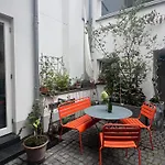 Zons22 - Tiny Loft In Am Rhein Im Historischen Denkmal - Zwischen Koeln & Duesseldorf