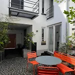 Zons22 - Tiny Loft In Am Rhein Im Historischen Denkmal - Zwischen Koeln & Duesseldorf Apartment Dormagen