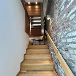 Zons22 Tiny Loft In Historic Old Town Between Cologne And Duesseldorf *