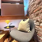 Apartment Zons22 - Tiny Loft In Am Rhein Im Historischen Denkmal - Zwischen Koeln & Duesseldorf Dormagen