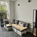 Zons22 Tiny Loft In Historic Old Town Between Cologne And Duesseldorf דירה *