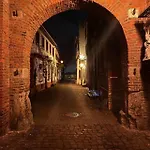 Apartment Zons22 - Tiny Loft In Am Rhein Im Historischen Denkmal - Zwischen Koeln & Duesseldorf Dormagen