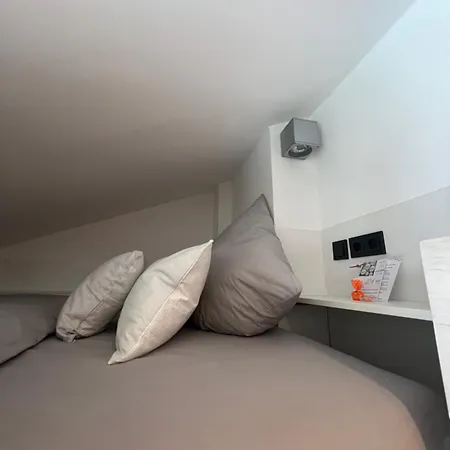 Apartamento Zons22 I Ruhiges Design In Altstadt Zons Nahe Messe Köln&düsseldorf