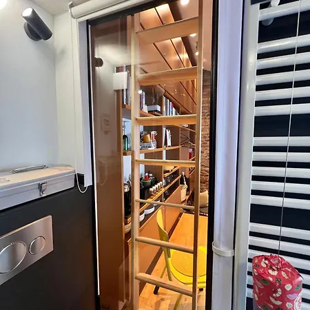 Apartamento Zons22 I Ruhiges Design In Altstadt Zons Nahe Messe Köln&düsseldorf