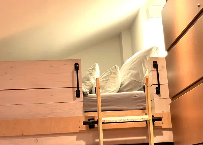 Zons22 I Ruhiges Design In Altstadt Zons Perfekt Für Alleinreisende Und Paare, Zwischen Messe Köln&düsseldorf *