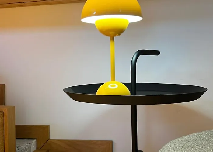 Zons22 - Tiny Loft In Am Rhein Im Historischen Denkmal - Zwischen Koeln & Duesseldorf Dormagen